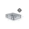 SuperSparSet 16x Eurobox NextGen Economy mit Produktbild-Vorschau 4
