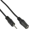 InLine® Cavo Audio, Jack 2,5mm maschio a Jack 3,5mm Anteprima dell’immagine prodotto 3