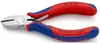 KNIPEX Diagonální frézy s vícesložkovými rukojeťmi Náhled obrázku produktu 11
