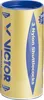 Victor 3 Badmintonbälle Shuttle 2000 weiß | Badmintonball Produktbild-Vorschau 1