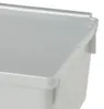 KEEEPER Schubladeneinsatz 38x8x5cm silber Anteprima dell’immagine prodotto 8