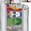 Avengers -Marvel- Einzelbettset - 140 cm x 200 cm Produktbild-Vorschau 2