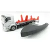Siku 2715, LKW-/Anhänger-Modell, Vormontiert, 1:50, MAN, Produktbild-Vorschau 9