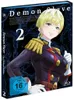 Demon Slave - The Chained Soldier - Vol.2 - Blu-ray Produktbild-Vorschau 2