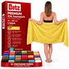 Betz Saunatuch 70 x 200 cm PREMIUM 100% Baumwolle Badetuch Produktbild-Vorschau 1