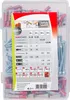 Fischer Dübelsortiment 538622 1 Set (538622) Náhľad obrázku produktu 9
