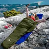 HikeMeister ® Schlafsack Ultra-warm 230 x 80 cm Produktbild-Vorschau 3