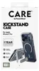 CARE by PanzerGlass Feature Case Transparent w. Kickstand & Produktbild-Vorschau 3