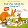 Und was fühlst du, Känguru? Voir les images du produit 1