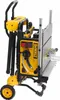 DeWalt DWE7492 Tischkreissäge Produktbild-Vorschau 8