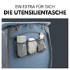 Hauck Play N Relax Center / Lit de voyage, Couleur:Dark Voir les images du produit 7