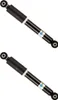 Zadní tlumič Bilstein B4 single pro MCC Smart H B4 Náhled obrázku produktu 3
