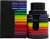 A product shot of a perfume bottle and its packaging. Voir les images du produit