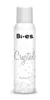 Dezodorant W Sprayu Bi-Es Crystal 150 Ml Dla Kobiet Podgląd zdjęcia produktu 4