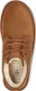 A top-down view of a brown Ugg boot. Produktbild-Vorschau
