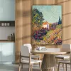 MuchoWow® - Leinwandbilder - Landschaft - Vincent van Gogh, Produktbild-Vorschau 5