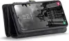 Samsung Galaxy S25 Hülle - CaseMe 008 2-in-1 Klapphülle & Produktbild-Vorschau 4