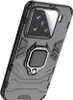 Lenuo Armor etui do Xiaomi 15 czarne Podgląd zdjęcia produktu 8