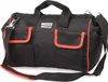 Yato YT-7433, Černá, Nylon, 405 mm, 210 mm, 230 mm Náhled obrázku produktu 5