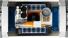 LEGO® City Rocket Costruire e trasportare - 60229 NUOVO! Anteprima dell’immagine prodotto 19