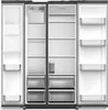 Wolkenstein WSBS556NFICMEIX, Freistehend, Amerikanische Produktbild-Vorschau 2