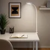 Lampada a morsetto a LED Luce diurna Interruttore a cavo Anteprima dell’immagine prodotto 10