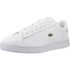 Lacoste CARNABY SET 224 10 SFA Herren Weiß Schuhe Alltag Produktbild-Vorschau 1