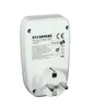 EcoSavers Mini-Energiezähler Stecker Typ F Kompakt Produktbild-Vorschau 12
