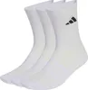 adidas Sportswear Crew Socken Wadenlang gepolstert 3 Paar  Produktbild-Vorschau 1