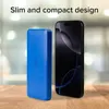 Powerbank fast charge mit 10.000 mAh und 2 USB Produktbild-Vorschau 7