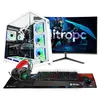 Nitropc Gaming PC Pack Diamond Plus - AMD Ryzen 7 7700X, Produktbild-Vorschau 1
