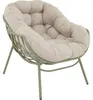 Lesli Living Relaxsessel Cozy Beige hellgrün/hellbeige Produktbild-Vorschau 5