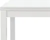 Milani Home - tavolo da pranzo allungabile a libro 100 x Anteprima dell’immagine prodotto 3