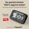 Needit elektronische Parkscheibe Park Micro I die weltweit Produktbild-Vorschau 2