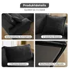 Schlafsofa Modulares Schlafsofa, 2-Sitzer Wohnzimmer Sofa Produktbild-Vorschau 8