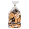 48194000 Klarsichtbeutel Boden  10er-Pc 145x235mm Produktbild-Vorschau 5