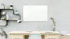 Skleněná tabule 100x80 ALLboards CLASSIC TS100x80W Náhled obrázku produktu 4