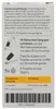 BiGaia, gocce contenenti *L. reuteri*, flacone da 10 ml Anteprima dell’immagine prodotto 7