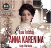 Anna Karenina audiobook na 4 płytach CD Lew Tołstoj Podgląd zdjęcia produktu 2