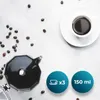 Cecotec Moka in alluminio con capacità da 3 tazze da caffè Anteprima dell’immagine prodotto 8