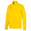 PUMA Herren Sport Pullover Liga Sideline Hoodie Fitness Produktbild-Vorschau 3