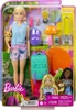 Barbie Dreamhouse Adventures HDF73, Lalka modowa, Damski, 3 Podgląd zdjęcia produktu 1