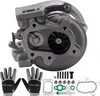Turbosprężarka Billet GT25 GT28 GT2871 GT2860 AR.60 .64 Podgląd zdjęcia produktu 3