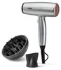 BaByliss Cosmos D580DE, Gleichstrom, Satinierter Stahl, Produktbild-Vorschau 3