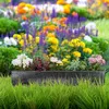 Relaxdays Blumenkasten Dachrinne, 2er Set, Garten & innen, Produktbild-Vorschau 5