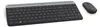 Logitech Slim MK470, Volle Größe (100%), Kabellos, RF Produktbild-Vorschau 4