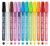 12-teiliges Nagelkunst-Stifte-Set, 3D-Nagellackstift, Produktbild-Vorschau 6