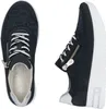 Baskets Basse en cuir Alabama Voir les images du produit 29