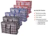 XXL Taschen 74x54x27cm - 6er Set - Aufbewahrungstasche Produktbild-Vorschau 3