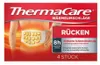 THERMACARE zábaly na chrbát S-XL na úľavu od bolesti, 4 ks Náhľad obrázku produktu 2